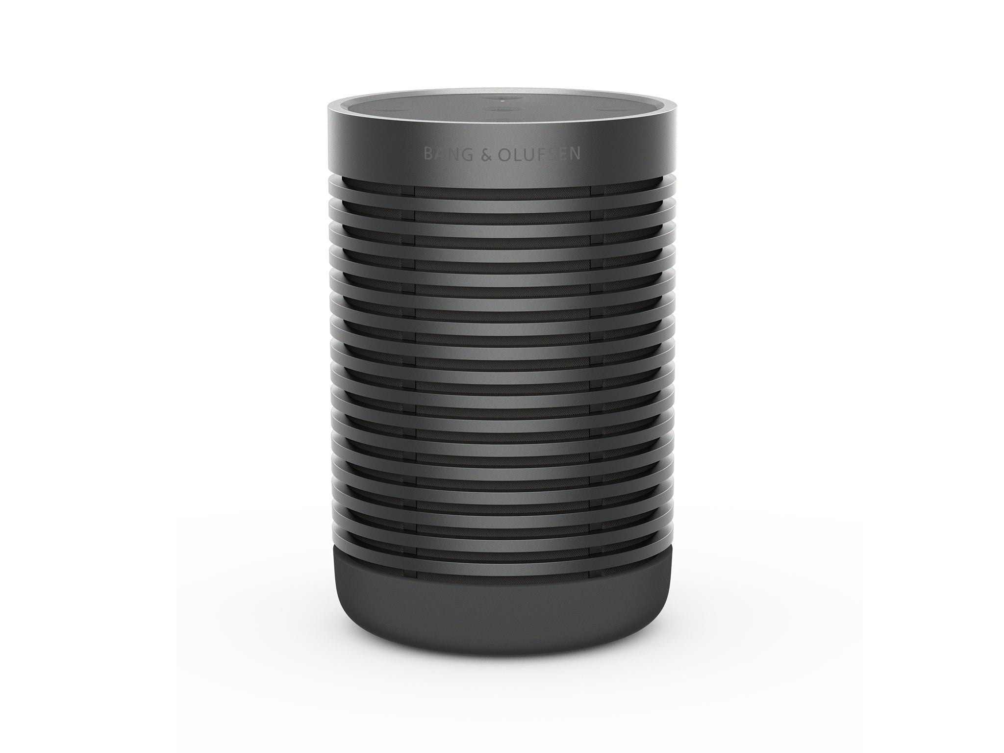 Bang & Olufsen beosound explore review: A portable speaker for